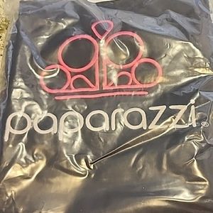 Paparazzi Tablecloth